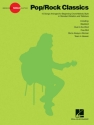 Pop/Rock Classics Guitar [TAB] Buch