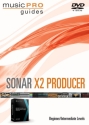 Sonar X2 Producer  DVD