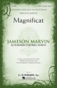 Giovanni Pierluigi da Palestrina, Magnificat SSAA a Cappela Buch