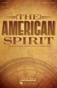 Mark Hayes, The American Spirit SATB Chorpartitur