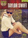 Taylor Swift Gitarre Buch + CD