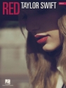Taylor Swift: Red (Ukulele) Ukulele Buch