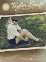 Taylor Swift Favourites Klavier Buch