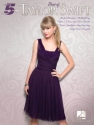 Five Finger Piano: Best Of Taylor Swift for piano Songbook