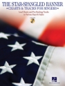 Francis Scott Key_John Stafford Smith, The Star Vocal Buch + CD