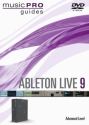Ableton Live 9  DVD