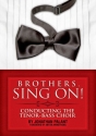 Brothers, Sing On! TB Buch