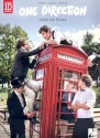 One Direction: Take me Home songbook piano/vocal/guitar