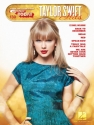Taylor Swift Piano or Keyboard Buch