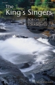 Bob Chilcott - North American Folksongs for mixed chorus (SATBBass) a cappella chorus score