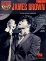 James Brown Gitarre Buch + CD