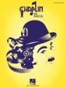 Christopher Curtis, Chaplin: The Musical Vocal Buch