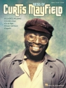 Best of Curtis Mayfield Piano, Vocal and Guitar Buch