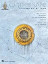 Whitesnake Guitar Collection for guitar/tab