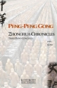 Peng-Peng Gong, Zhonghua Chronicles: Third Piano Concerto Klavier Buch