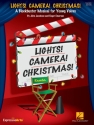John Jacobson_Roger Emerson, Lights! Camera! Christmas! Classroom Buch
