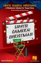 John Jacobson_Roger Emerson, Lights! Camera! Christmas! Chor Stimmen-Set