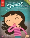 Roger Emerson, Cover Your Sneeze, Please! Classroom CD