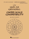 Guitar Grimoire - Chord Scale Compatibility Gitarre Buch