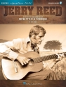 Dave Rubin, Jerry Reed - Signature Licks for guitar