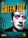 Green Day: Tr! Gitarre Buch