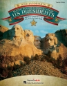 John Jacobson, Super Songs and Sing-Alongs: US Presidents Classroom Buch