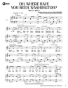 John Jacobson, Super Songs and Sing-Alongs: US Presidents Classroom Partitur + Stimmen