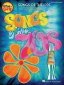 Let's All Sing Songs of the '7s Vocal and Piano Buch