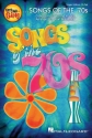 Let's All Sing Songs of the '7s Vocal Stimmen-Set