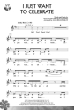 Let's All Sing Songs of the '70s School Musical CD