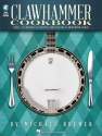 Clawhammer Cookbook Banjo Buch + CD