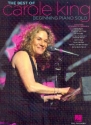 The Best of Carole King: for easy piano