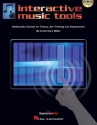 Cristi Cary Miller, Interactive Music Tools  DVD + CD-ROM