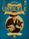 Essential Strums & Strokes for Ukulele Ukulele Buch + Online-Video