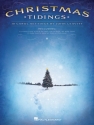 Christmas Tidings Klavier Buch