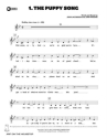 John Higgins_John Jacobson, Arf! On The Housetop Classroom Partitur + Stimmen