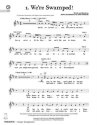John Higgins_John Jacobson, Swamped! Chor CD