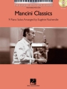 Mancini Classics for piano