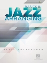 Basics in Jazz Arranging Jazz Ensemble Buch + CD