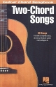 2-Chord-Songs: guitar chord songbook lyrics/chords/guitar boxes