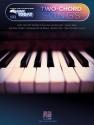 Two-Chord Songs Piano or Keyboard Buch