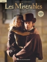 Alain Boublil_Claude-Michel Schnberg, Les Miserables - Solos From The Violin Buch
