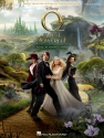 Danny Elfman, Oz the Great and Powerful Klavier Buch