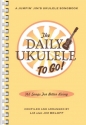 The Daily Ukulele: To Go! Ukulele