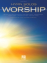 Hymn Solos for Worship Klavier Buch