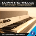 Down the Rhodes  Buch + DVD