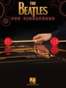 The Beatles for vibraphone