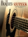 The Beatles for easy strumming guitar Songbook