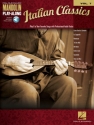 Italian Classics (+Online Audio) for mandolin