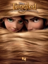 Alan Menken_Glenn Slater, Tangled Klavier Buch